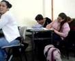 שיעור מתמטיקה