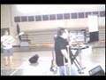 Church for Men Band "Rapha"