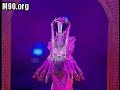 COREOGRAFIA IMPRESSIONANTE