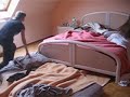 soirée pyjama - S.O.S.