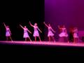 Desire' prepoint Recital 2005
