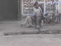 Afghanistan, Kabul, Street, beggar Afghanistan, Kabul, Street, beggar
