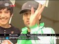 Liga dos �ltimos - Santacombadense vs. Tocha