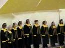 HHS Christmas Concert - Chamber Choir