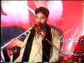zakir WASEEM ABBAS BALOUCH majlis part 1