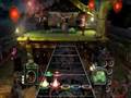 Sleep Now in The Fire Guitar Hero 3 PC Custom