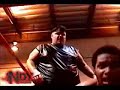 Brawlin Bo vs. Human Tornado