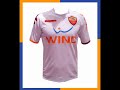 Nuove maglie AS Roma 2008/09