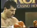 Mike Tyson Vs Mike Jameson Part 2