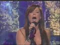 Gala 14 OT Lorena - Se nos rompió el amor Gala 14 OT Lorena - Se nos rompió el amor