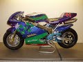 mini moto
