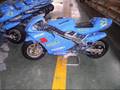 mini moto