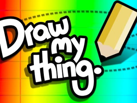 Draw My Thing Funny Moments with The Crew! #13 (Turtle Bangers!)