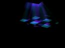 Blender volumetric lighting mix add some video effects