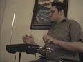 As Tears Go By (Guitar, Theremin) As Tears Go By (Guitar, Theremin)