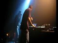 JFB vs Beardyman Live @ Allied Beats 25-05-08 @ Komedia [1]