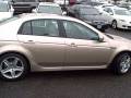videos de Acura TL 2006 w/Navigation