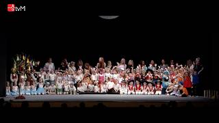 Mateřinka Zábřeh 2026