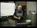 The Hofi Hammer And The Ergonomic Technique For Moving Metal