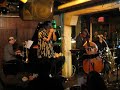 Conch Shell Solo - Elephant Room