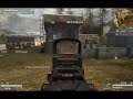 Enemy Territory : Quake Wars Beta Gameplay - Field Ops 2