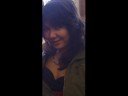 Me singing I\