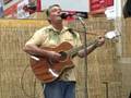 Jukebox Joe sings Delilah to a Sarasota Home Depot Crowd