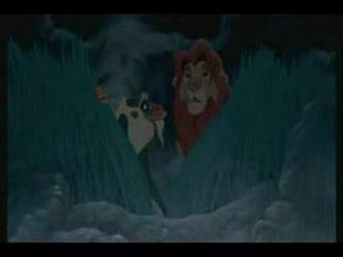 LION LION