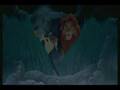 The Best of Rafiki- The Lion King