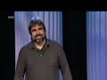 Volker Pispers 2007-6 Irak Terrorgesetze