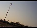 Yamaha R1 vs Aprilia RS250 - ADRIA 11-10-08