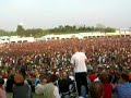 fête de l'huma 2006