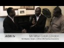 Akwa Ibom Global Network tv 2