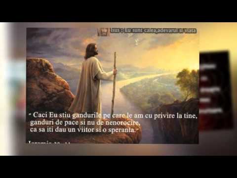 biji din barbulesti adonai este numele tau 2013