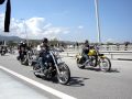 2500 Harley-Davidson's. Guinness World Record ( patra - 22.05.2010)