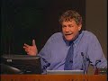 The 2007 Jeffrey M. Trent Lectureship in Cancer Research: Genomic Information