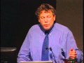 The 2007 Jeffrey M. Trent Lectureship in Cancer Research: Genomic Information