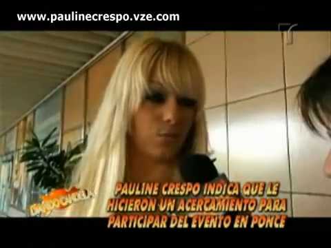 pauline crespo