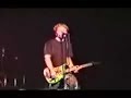 The Offspring - Amazed (Live in Phoenix 97)