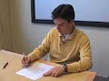 Sudoku #6 - Solution