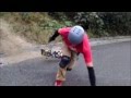 Offroad Longboarding at Mt.Tabor