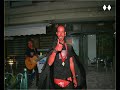 PUNKATS - Liberarte Con Arte (Psychoacusticpunkabilly Demo)