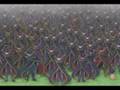 Lelouch Lamperouge Chicken Dance