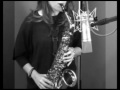 video of In the studio