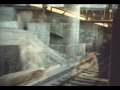 U6 Alte Heide - Tunnelmund Garching Stadt (Mitfahrt)