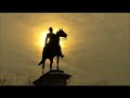 Gettysburg Monuments 001 - General Slocum on Horseback