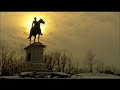 Gettysburg Monuments 001 - General Slocum on Horseback