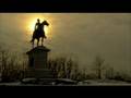 Gettysburg Monuments 001 - General Slocum on Horseback