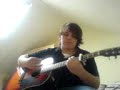 Lazlo Bane - Superman (Acoustic Cover)