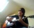 Lazlo Bane - Superman (Acoustic Cover)